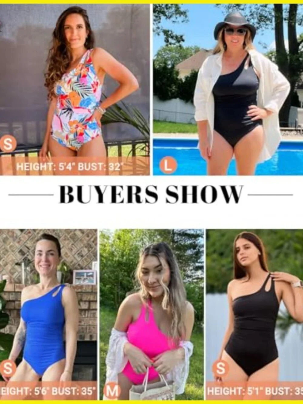 One Shoulder One Piece Swimsuit Tummy Control Modest Full Coverage Keyhole